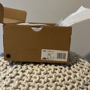 Ugg classic slippers